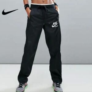 Nike Women's Black Joggers